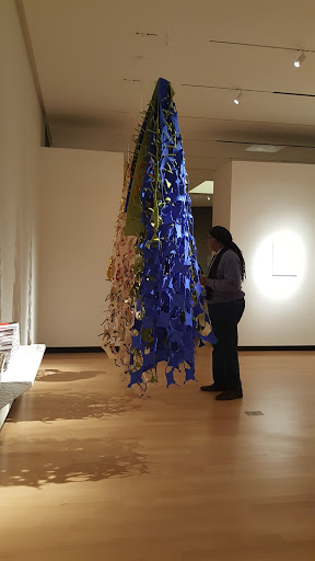 Art Museum «Burchfield-Penney Art Center», reviews and photos, 1300 Elmwood Ave, Buffalo, NY 14222, USA