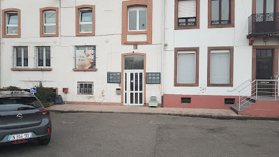 Olaphone à Haguenau