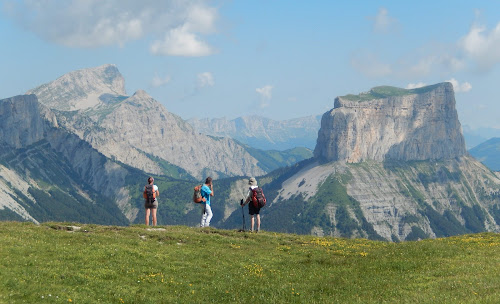 Agence de voyages Vercors Escapade Die