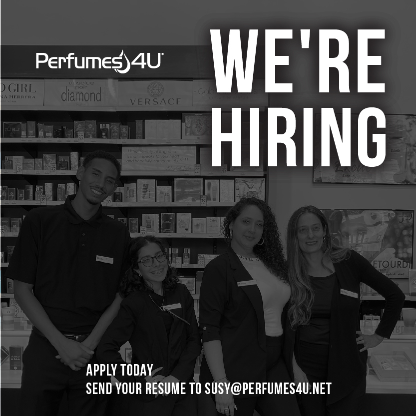 Perfumes 4U