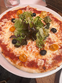 Pizza du Restaurant Brasserie l'Abbaye à Annecy - n°6