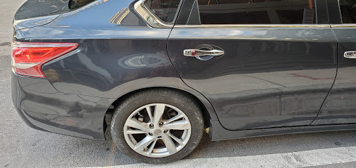 Auto Body Shop «Premier Collision - Auto Paint & Body», reviews and photos, 15025 NE 18th Ave, Miami, FL 33162, USA