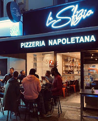 Photos du propriétaire du Restaurant italien Lo Sfizio à Paris - n°4