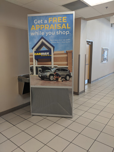 Used Car Dealer «CarMax», reviews and photos, 4075 Mallory Ln, Franklin, TN 37067, USA