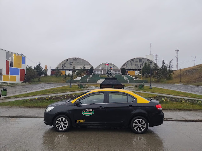Opiniones de Radio Taxi Las Vertientes en Punta Arenas - Servicio de transporte