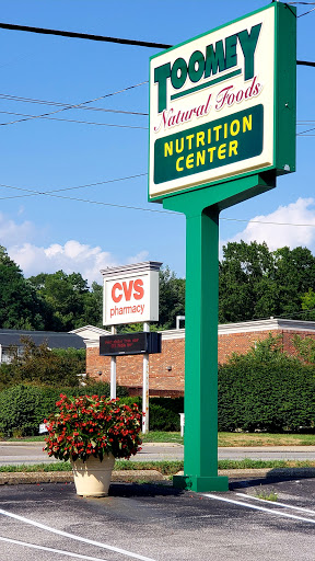 Natural Foods Store «Toomey Natural Foods», reviews and photos, 914 Lila Ave, Milford, OH 45150, USA