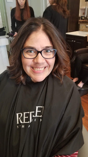 Hair Salon «Renaissance Hair Salon», reviews and photos, 411 US-206 #8, Hillsborough Township, NJ 08844, USA