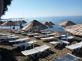 Altınoluk Öğretmenevi Sosyal Tesisleri