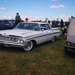 Photo n°37 de l'avis de Ralf.a fait le 04/05/2019 à 13:30 sur le  MAZ-Treff à Gülzow-Prüzen