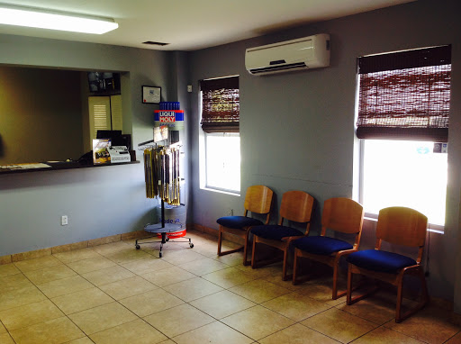 Car Service «Quick Line Automotive», reviews and photos, 15020 SW 136th St, Miami, FL 33196, USA