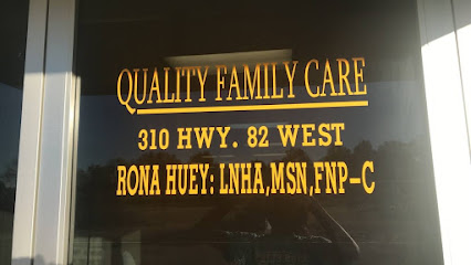 Quality Family Care