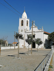 Igreja Paroquial de Cacia