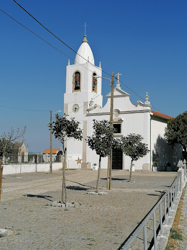 Igreja Paroquial de Cacia