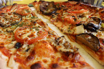 Pizza du Pizzeria Pizza R@pido à Orange - n°1