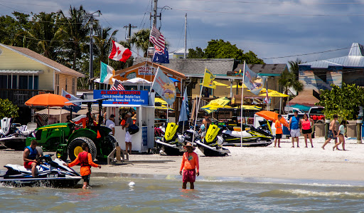 All Island Watersports