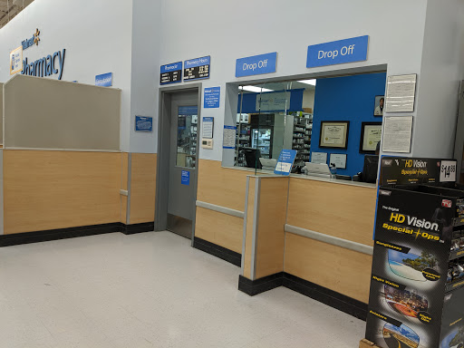 Department Store «Walmart Supercenter», reviews and photos, 700 American Blvd E, Bloomington, MN 55420, USA