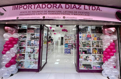 Importadora Díaz Ltda