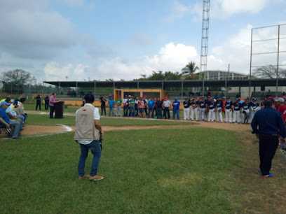Campo de béisbol 'Ricardito'