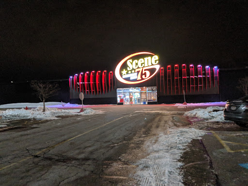 Amusement Center «Scene75 Entertainment Center», reviews and photos, 876 OH-28, Milford, OH 45150, USA