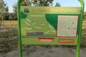Nicklaus Park & Dog Park image