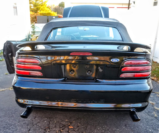 Auto Parts Store «AutoZone», reviews and photos, 320 NJ-35, Neptune City, NJ 07753, USA