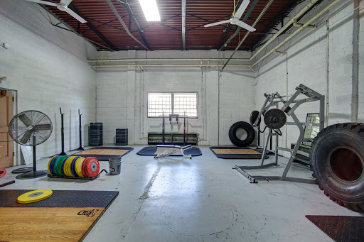Gym «CrossFit 757», reviews and photos, 1081 W 35th St, Norfolk, VA 23508, USA