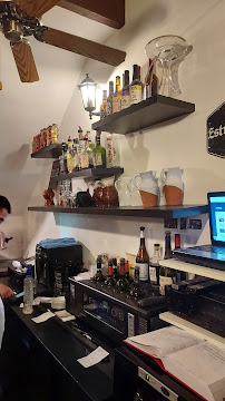 Bar du Restaurant espagnol Bodega El Pata Negra à Bordeaux - n°8