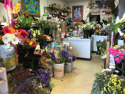 My Flower Shop