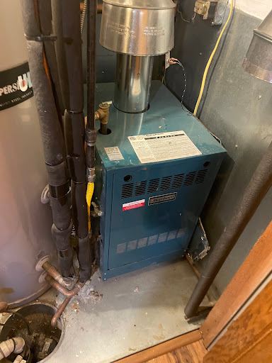 HVAC Contractor «Service Experts Heating & Air Conditioning», reviews and photos