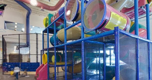 Gym «California Family Fitness», reviews and photos, 2165 Sunset Blvd, Rocklin, CA 95765, USA