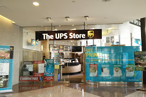 The UPS Store