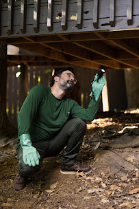 Aptive Pest Control - Photo 6 - Car repair in , Indianapolis