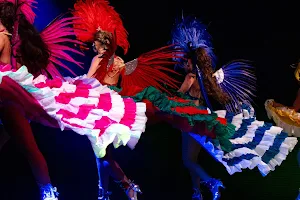 Cabaret Pierre de Lune (troupe itinérante) image