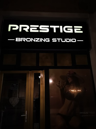 Opinii despre Prestige bronzing studio în <nil> - Salon de înfrumusețare