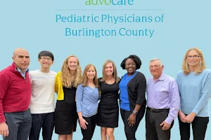 Advocare Pediatric Physicians of Burlington County image