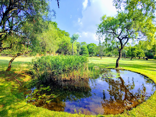 Rietfontein Nature Reserve