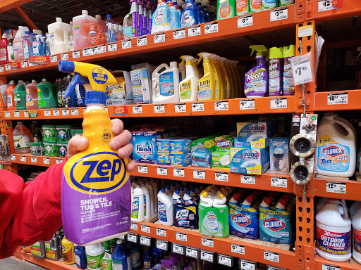 Home Improvement Store «The Home Depot», reviews and photos, 17777 NE 76th St, Redmond, WA 98052, USA