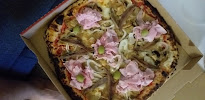 Plats et boissons du Pizzeria Pizza 4p à Bitche - n°12
