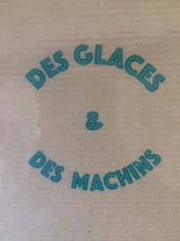 Photos du propriétaire du Restaurant de sundae Des Glaces et Des Machins à Saint-Bonnet-du-Gard - n°12