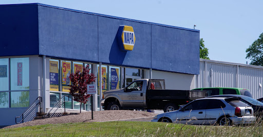 Auto Parts Store «NAPA Auto Parts - Genuine Parts Company», reviews and photos, 1260 Newfield St, Middletown, CT 06457, USA