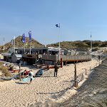 Photo n°1 de l'avis de Marcel. fait le 13/04/2019 à 15:00 sur le  Buhne 16 & Buhtique à Kampen