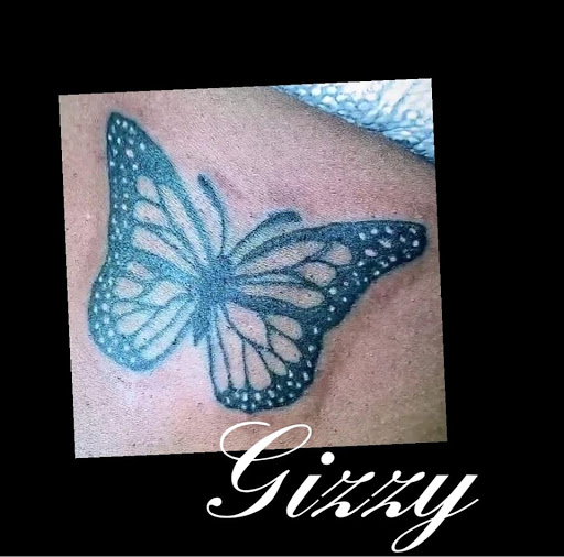 Explore divorce tattoo ideas for women, creative tattoo ideas in Waldorf, available at Hypnotique Ink