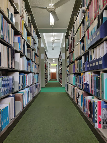 AIT library