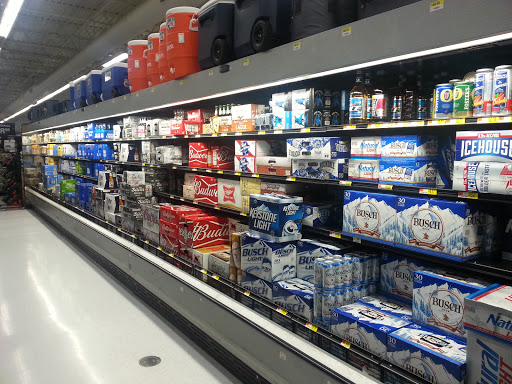 Department Store «Walmart Supercenter», reviews and photos, 700 James Madison Hwy, Warrenton, VA 20186, USA