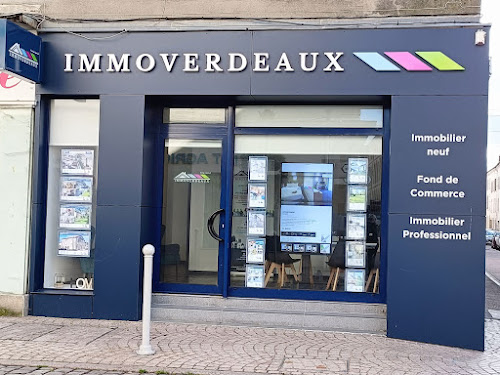 Agence immobilière ImmoVerdeaux Immobilier Lunéville Lunéville