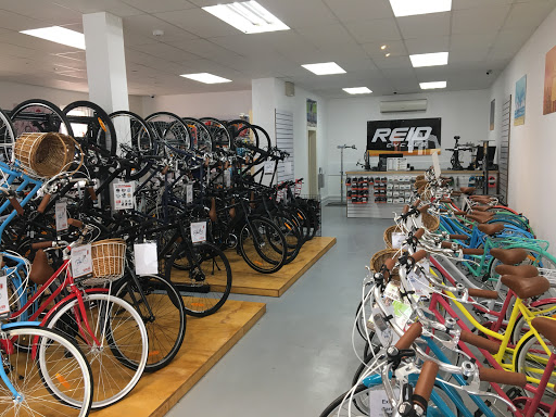 Reid Cycles - Adelaide