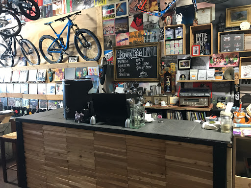 Bicycle Store «The Path Bicycle and Ride Shop», reviews and photos, 647 Cleveland St, Clearwater, FL 33755, USA