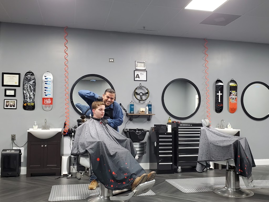 The Authority Burlington, NC 27215 Services and Reviews