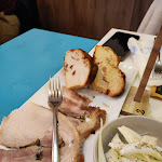 Photo n°5 de l'avis de Gina.u fait le 06/01/2024 à 17:17 sur le  Fraschetteria Annamo da a' Romana à Pomigliano d'Arco