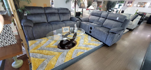 Furniture Store «Guadalajara Furniture Outlet», reviews and photos, 9415 Mission Boulevard # D, Riverside, CA 92509, USA